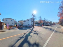 【千葉県/松戸市小金原】松戸市小金原2丁目　新築一戸建て 