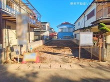 【千葉県/松戸市平賀】松戸市平賀　新築一戸建て 