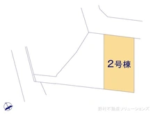 【千葉県/松戸市八ケ崎】松戸市八ケ崎5丁目　新築一戸建て 