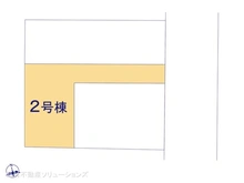 【千葉県/松戸市横須賀】松戸市横須賀1丁目　新築一戸建て 