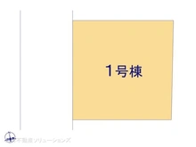 【千葉県/松戸市新松戸】松戸市新松戸5丁目　新築一戸建て 