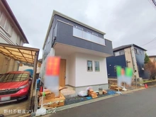 【千葉県/流山市前ケ崎】流山市前ケ崎　新築一戸建て 