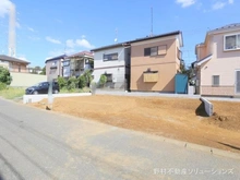 【千葉県/流山市野々下】流山市野々下6丁目　新築一戸建て 