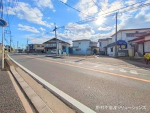 【千葉県/柏市西柏台】柏市西柏台1丁目　新築一戸建て 