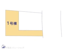 【千葉県/松戸市常盤平】松戸市常盤平2丁目　新築一戸建て 