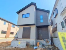 【千葉県/流山市三輪野山】流山市三輪野山1丁目　新築一戸建て 