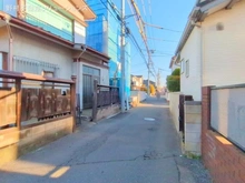 【千葉県/柏市豊平町】柏市豊平町　新築一戸建て 