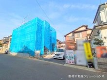 【千葉県/柏市高南台】柏市高南台1丁目　新築一戸建て 