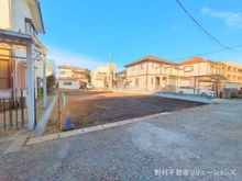 【千葉県/流山市こうのす台】流山市こうのす台　新築一戸建て 