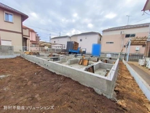 【千葉県/流山市こうのす台】流山市こうのす台　新築一戸建て 