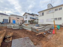 【千葉県/流山市こうのす台】流山市こうのす台　新築一戸建て 