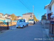 【千葉県/柏市藤心】柏市藤心2丁目　新築一戸建て 