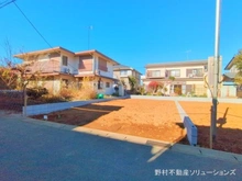 【千葉県/柏市藤心】柏市藤心2丁目　新築一戸建て 