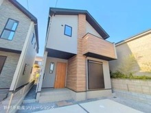 【千葉県/柏市藤心】柏市藤心2丁目　新築一戸建て 