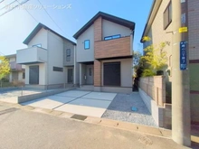 【千葉県/柏市藤心】柏市藤心2丁目　新築一戸建て 