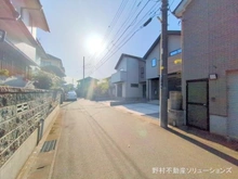 【千葉県/柏市藤心】柏市藤心2丁目　新築一戸建て 