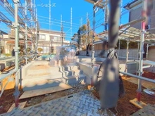 【千葉県/柏市藤心】柏市藤心2丁目　新築一戸建て 