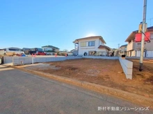 【千葉県/柏市南逆井】柏市南逆井2丁目　新築一戸建て 