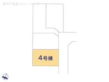 【千葉県/柏市南逆井】柏市南逆井2丁目　新築一戸建て 