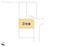 【千葉県/柏市南逆井】柏市南逆井2丁目　新築一戸建て 