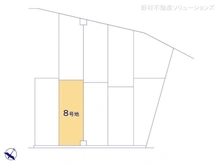 【千葉県/松戸市日暮】松戸市日暮　中古一戸建て 