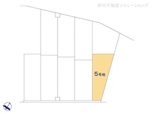 【千葉県/松戸市日暮】松戸市日暮　中古一戸建て 