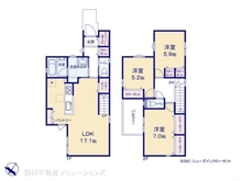 【千葉県/松戸市日暮】松戸市日暮　中古一戸建て 