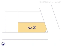 【千葉県/流山市鰭ケ崎】流山市鰭ケ崎　新築一戸建て 