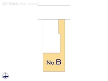 【千葉県/松戸市常盤平柳町】松戸市常盤平柳町　新築一戸建て 