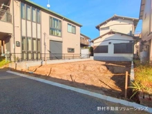 【千葉県/流山市西初石】流山市西初石2丁目　新築一戸建て 