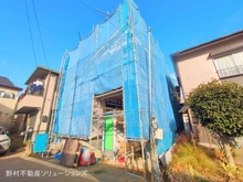 【千葉県/流山市西初石】流山市西初石2丁目　新築一戸建て 