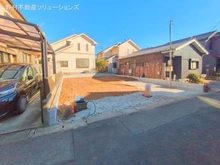 【千葉県/松戸市五香西】松戸市五香西3丁目　新築一戸建て 