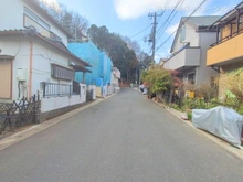 【千葉県/松戸市上本郷】松戸市上本郷　新築一戸建て 