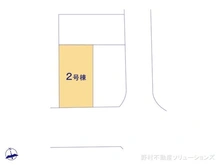 【千葉県/松戸市新松戸南】松戸市新松戸南2丁目　新築一戸建て 