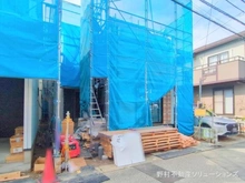 【千葉県/松戸市新松戸南】松戸市新松戸南2丁目　新築一戸建て 