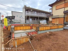 【千葉県/柏市豊四季】柏市豊四季　新築一戸建て 