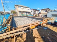 【千葉県/流山市加】流山市加5丁目　新築一戸建て 