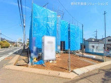 【千葉県/流山市加】流山市加5丁目　新築一戸建て 