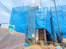 【千葉県/流山市加】流山市加5丁目　新築一戸建て 