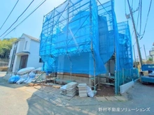 【千葉県/柏市増尾】柏市増尾6丁目　新築一戸建て 