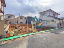 【千葉県/柏市高柳】柏市高柳　新築一戸建て 