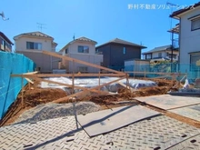 【千葉県/柏市高柳】柏市高柳　新築一戸建て 