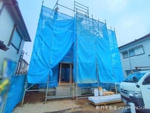 【千葉県/柏市高柳】柏市高柳　新築一戸建て 