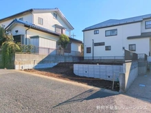 【千葉県/流山市加】流山市加2丁目　新築一戸建て 