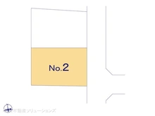 【千葉県/柏市東中新宿】柏市東中新宿4丁目　新築一戸建て 