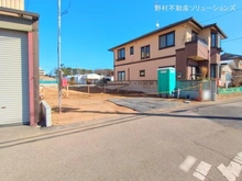 【千葉県/松戸市河原塚】松戸市河原塚　新築一戸建て 