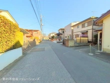 【千葉県/松戸市新松戸南】松戸市新松戸南2丁目　新築一戸建て 