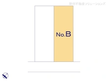 【千葉県/松戸市常盤平西窪町】松戸市常盤平西窪町　新築一戸建て 