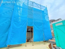 【千葉県/松戸市常盤平西窪町】松戸市常盤平西窪町　新築一戸建て 