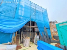 【千葉県/松戸市常盤平西窪町】松戸市常盤平西窪町　新築一戸建て 